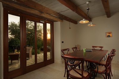 Istria home Casa Nina