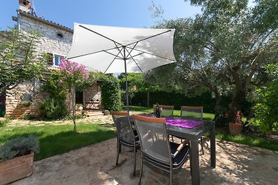 Istria home Villa Rossa