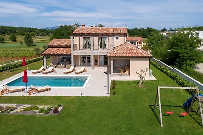 Istria home Villa Mercedes