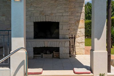 Istria home House Anka