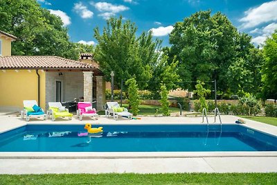 Istria home Villa Holiday
