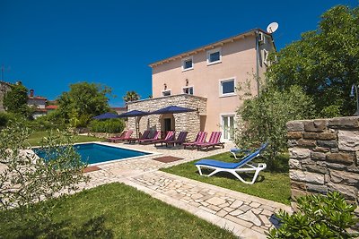 Villa Nolissima