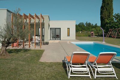 Istria home Villa Rudinka