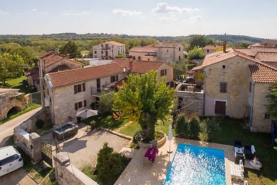 Istria home Villa Manovel