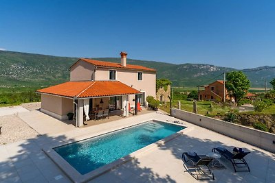 Istria home Villa Destiny