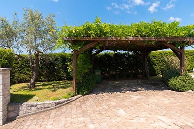 Istria home House Anka