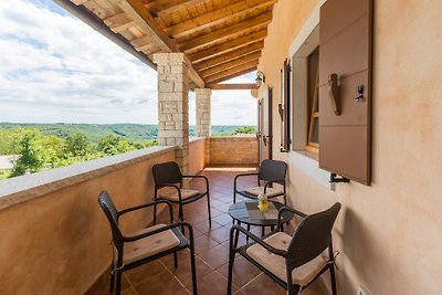 Istria home Villa Vernier