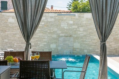 Istria home Villa Nevia Sivati