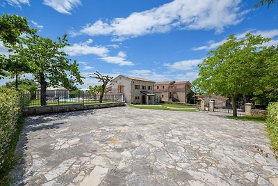 Istria home Villa Stauri