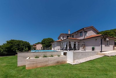 Istria home Villa Nubia