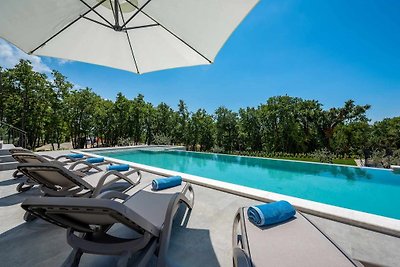 Istria home Villa Maria Markovići