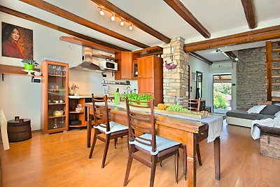 Istria home House Ester