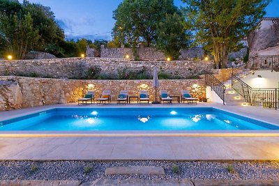 Istria home Villa Nona Nina