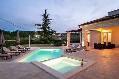 Istria home Villa Melli