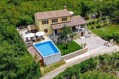 Istria home Villa Gogli