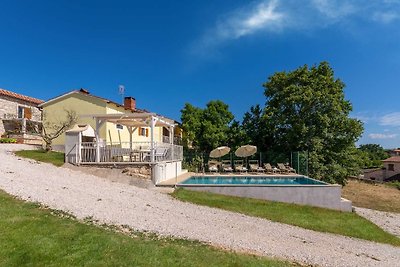Istria home Villa Vista Mare