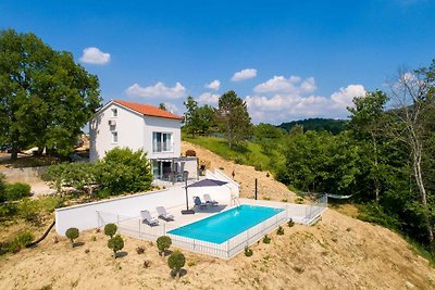 Istria home Villa Forest Fairy