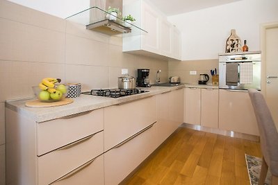 Istria home Villa San Antonio