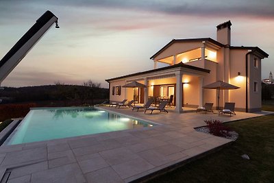 Istria dom Villa Kadore