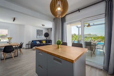 Istria home Villa Grazio