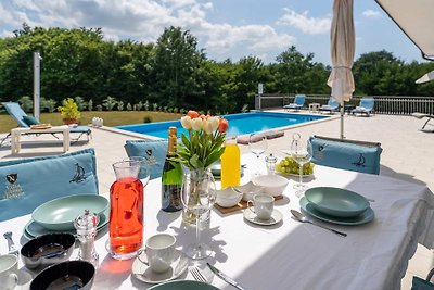 Istria home Villa Green Heaven