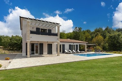 Istria home Villa Simone Paradiso