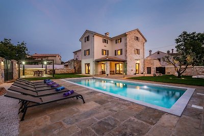 Istria home Villa 117
