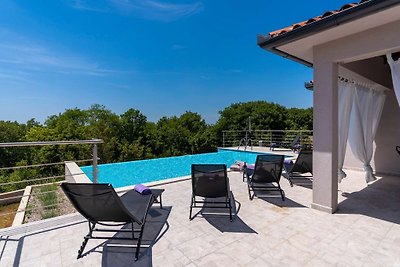 Istria home Villa Nubia