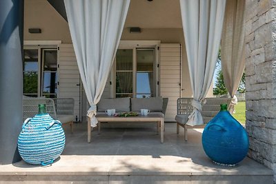 Istria home Villa Tena
