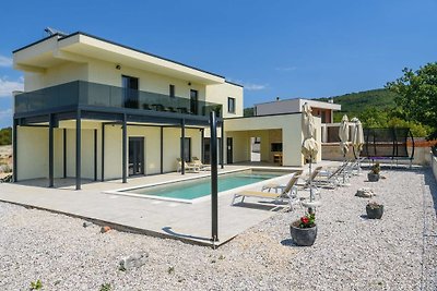 Istria home Villa Quinta