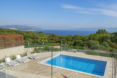 Istria home Villa Luce