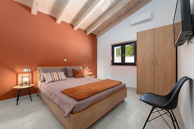 Istria home Villa Cattuni