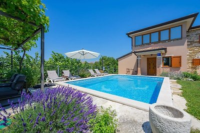Istria home Villa Nila