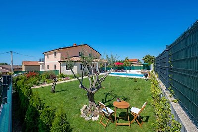 Istria home Villa SA-RA