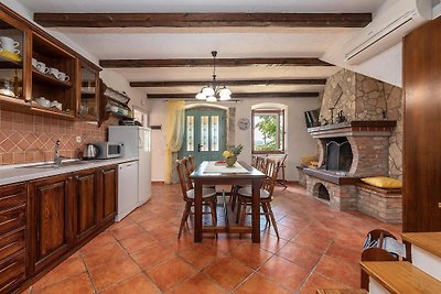 Istria home Villa Rocco