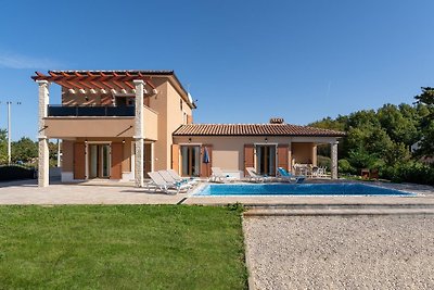 Istria dom Villa Katarina Labin