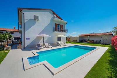 Istria home House Demetra