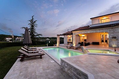 Istria home Villa Melli