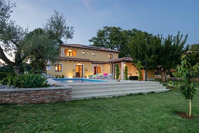 Istria home Villa Holiday