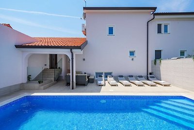 Istria home Villa Marija Prodan