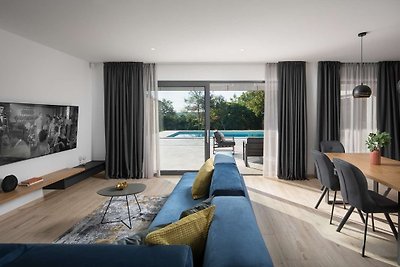 Istria home Villa Amelia