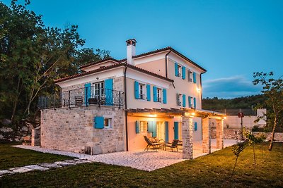 Istria home Villa Kanedolo