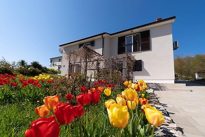 Istria home Villa Tulipa