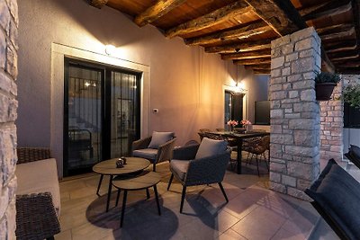 Istria home Villa Milly