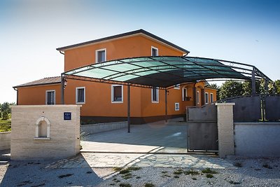 Istria home Villa St. Ana