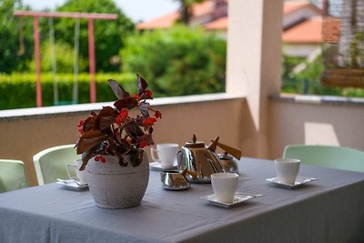 Istria home Casa Sotte