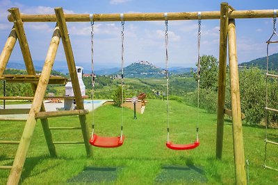 Istria home Villa Fiore Spinovci