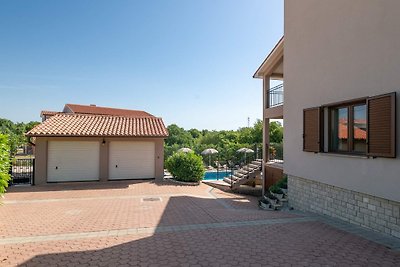 Istria home Villa Giovanni Maria