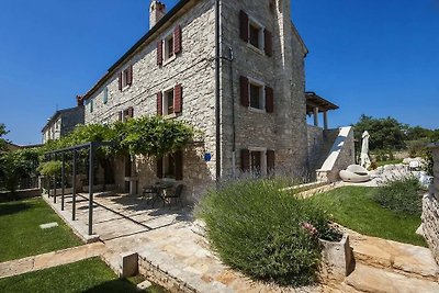Istria home Villa San Niccolo