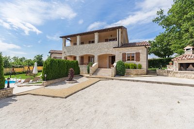 Istria home Villa Vernier